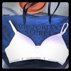 Victoria’s Secret bra